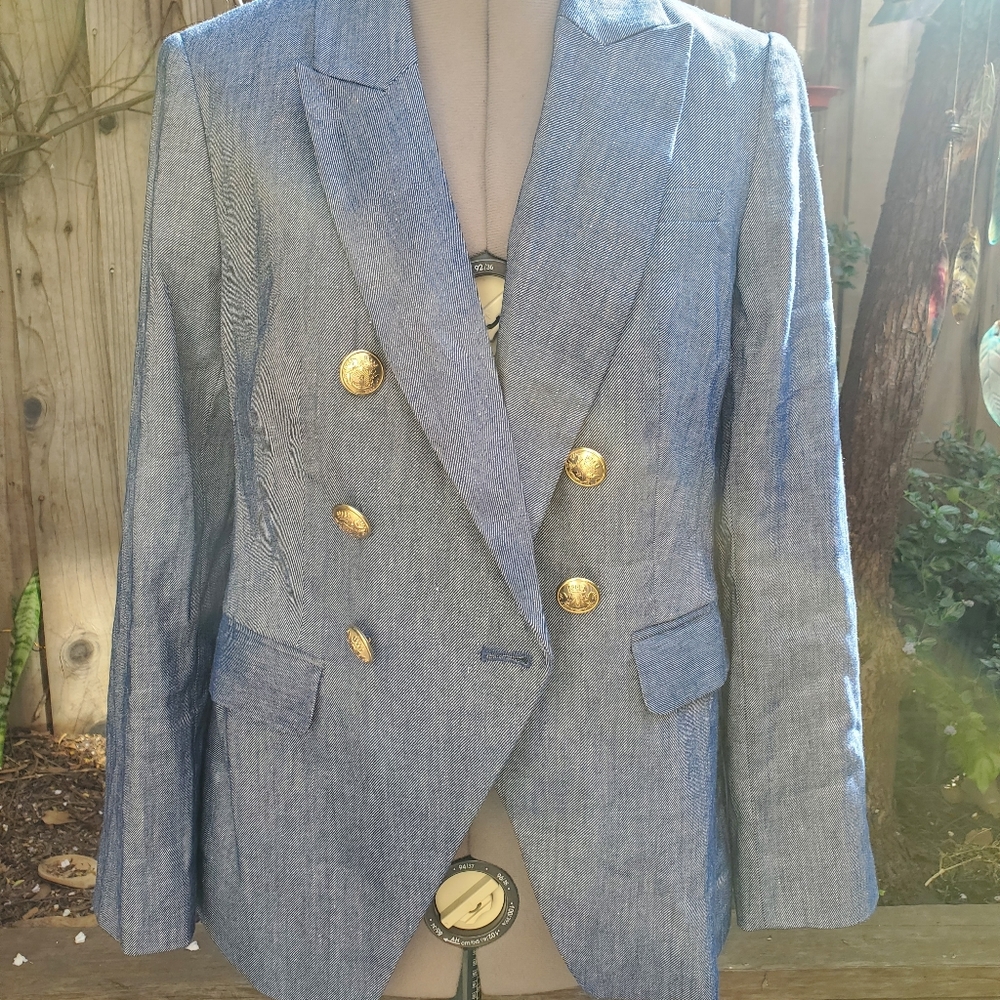 Express Jacket